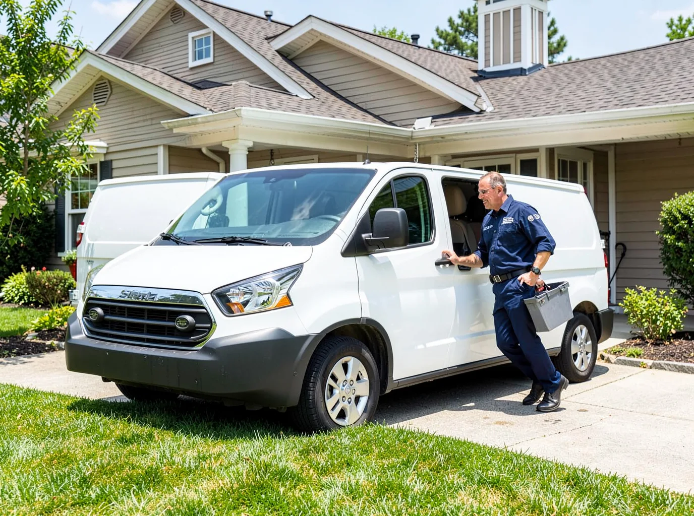 Emergency Plumber company in Aberdeen, MD